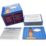 2 Deck Custom Trading Card Set view 2