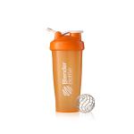 600ml Plastic Shaker Bottle view 2