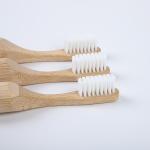 Bamboo Screwable Toothbrush view 2