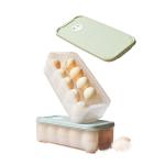 Eco Friendly Plastic Egg Storage view 2