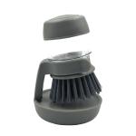 Soap Dispenser Dish Brush view 1