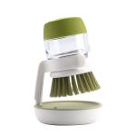 Soap Dispenser Dish Brush view 2
