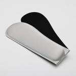 Keyboard Wrist Rest Pad 2pcs view 3