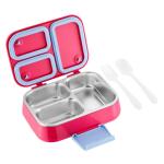 1050ml Stainless Steel Adult Bento Box view 1