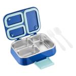 1050ml Stainless Steel Adult Bento Box view 3