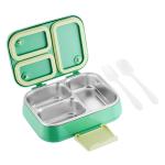 1050ml Stainless Steel Adult Bento Box view 2