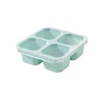 Wheat Straw Lunchable Snack Container view 3
