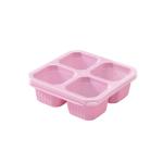 Wheat Straw Lunchable Snack Container view 1