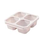 Wheat Straw Lunchable Snack Container view 4