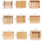 Wooden Soap Dish view 2