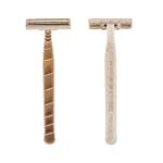 Wheat Straw Razor 50pcs view 1