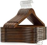 Wooden Hanger view 4