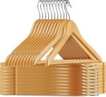 Wooden Hanger view 3
