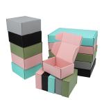 Gift Mailing Box view 3