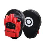 Leatherette Training Hand Pad view 2