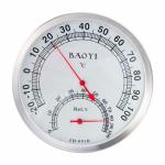 Indoor Thermometer view 2