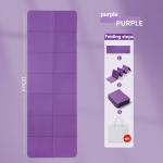 Folding Yoga Knee Pad view 1