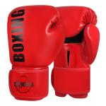 Custom 12oz Boxing Gloves Pair view 5