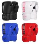 Custom 12oz Boxing Gloves Pair view 1