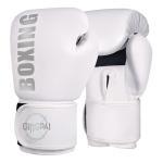 Custom 12oz Boxing Gloves Pair view 2