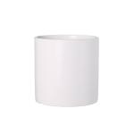 Ceramic Pot Without Tray view 1