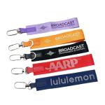 Nylon Key Chain view 1