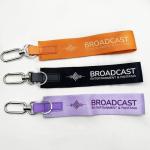 Nylon Key Chain view 2