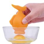 Silicone Egg Separator view 3