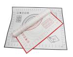 Silicone Baking Mat view 2