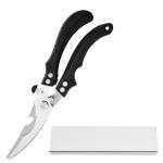 Poultry Shears Heavy Duty view 2