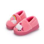 Plush Warm Winter House Shoe view 4