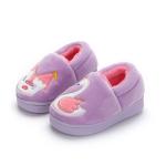 Plush Warm Winter House Shoe view 2
