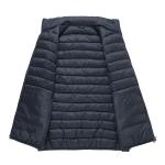 Man Puffer Vest view 4