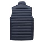 Man Puffer Vest view 3
