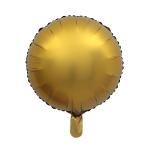 18 Inch Round Foil Balloon view 3