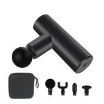 Deep Tissue Massage Gun Kit view 2