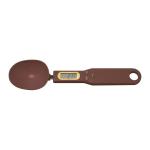 Lcd Display Electronic Spoon Weight Scale view 2