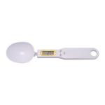 Lcd Display Electronic Spoon Weight Scale view 1