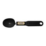 Lcd Display Electronic Spoon Weight Scale view 3