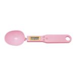 Lcd Display Electronic Spoon Weight Scale view 4