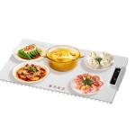 Warming Cutting Board view 2