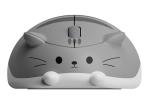 Cat Cordless Mouse view 1