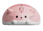Cat Cordless Mouse view 2
