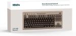 8bitdo Retro Mechanical Keyboard view 1
