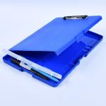 Plastic Clipboard With Storage view 2