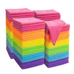 Custom Microfiber Cloth view 1