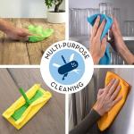 Custom Microfiber Cloth view 2