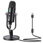 Computer Condenser Gaming Mic view 1