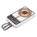 Clear Wireless Charger view 1