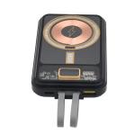 Clear Wireless Charger view 3